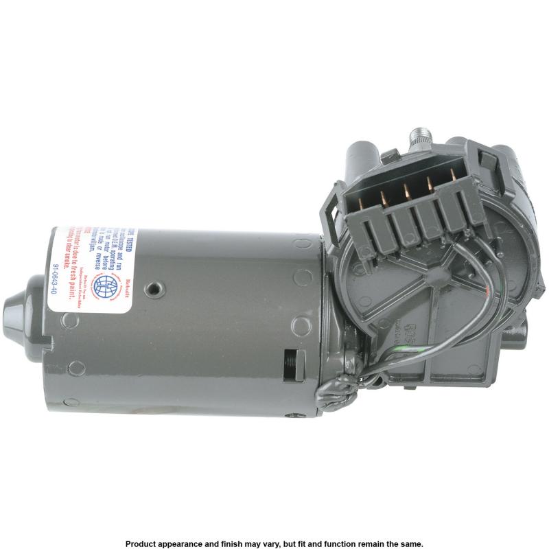 A1 Cardone 434805 - Windshield Wiper Motor A1 Cardone 434805 Windshield Wiper Motor product image 3 of 3