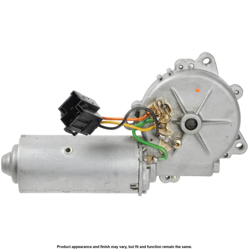A1 Cardone 434806 - Windshield Wiper Motor A1 Cardone 434806 Windshield Wiper Motor product image 1 of 4