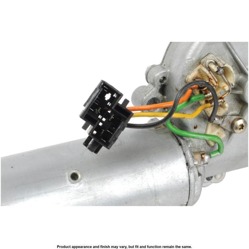 A1 Cardone 434806 - Windshield Wiper Motor A1 Cardone 434806 Windshield Wiper Motor product image 4 of 4