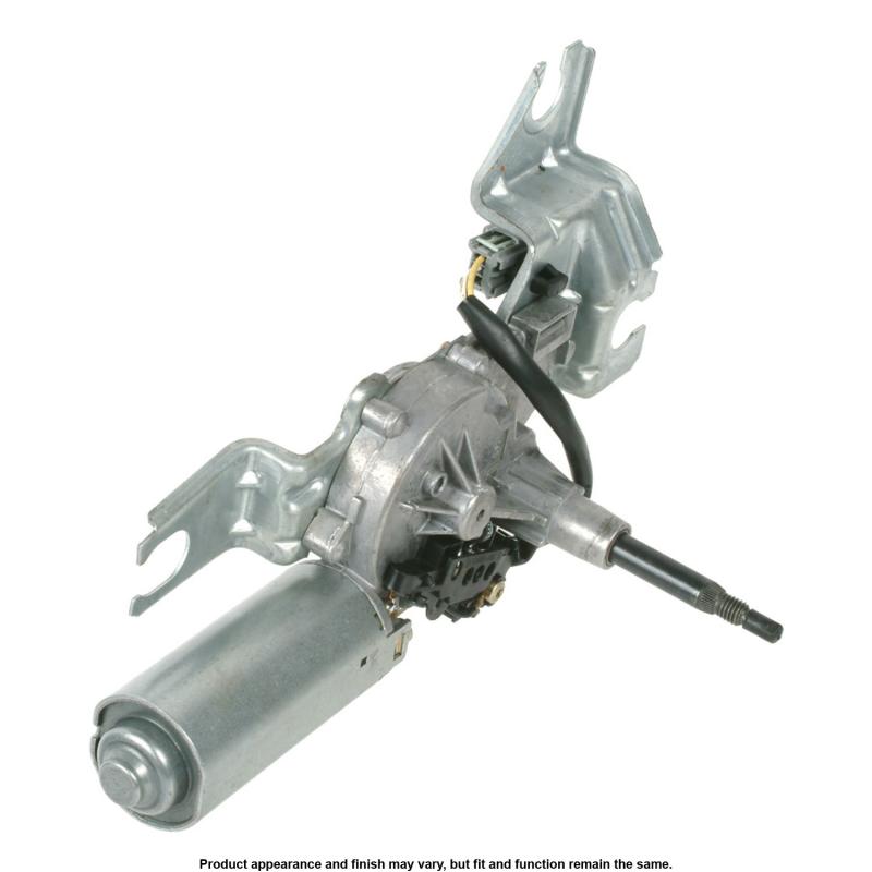 A1 Cardone 434807 Windshield Wiper Motor product image 1 of 4