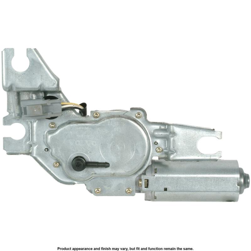 A1 Cardone 434807 Windshield Wiper Motor product image 2 of 4