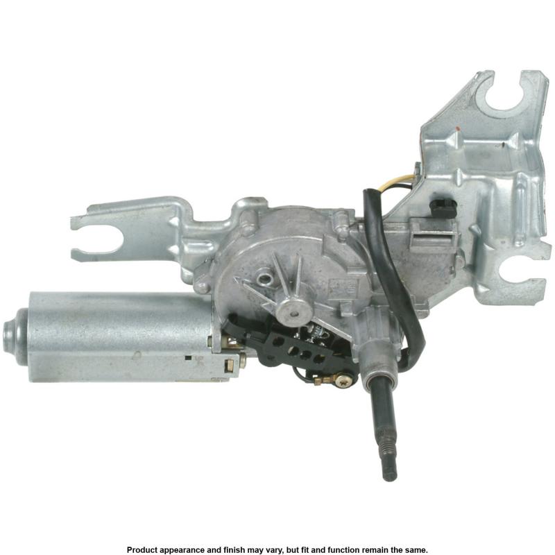 A1 Cardone 434807 Windshield Wiper Motor product image 3 of 4