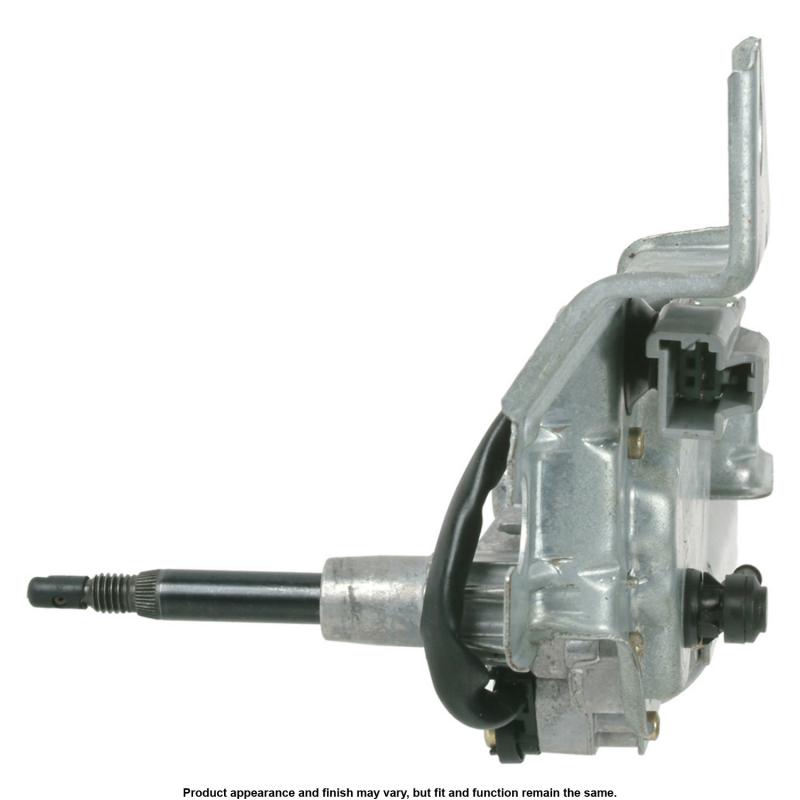 A1 Cardone 434807 Windshield Wiper Motor product image 4 of 4