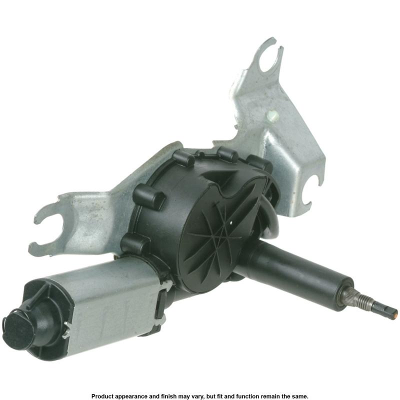 A1 Cardone 434809 Windshield Wiper Motor product image 1 of 4