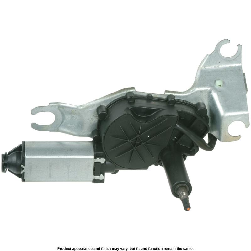 A1 Cardone 434809 Windshield Wiper Motor product image 2 of 4