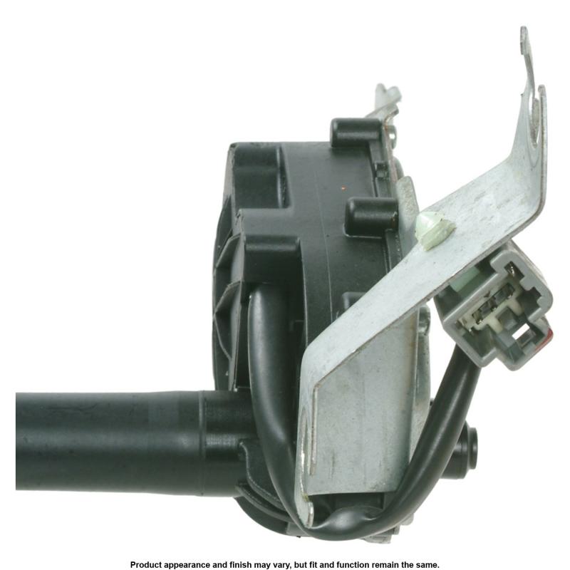 A1 Cardone 434809 Windshield Wiper Motor product image 3 of 4