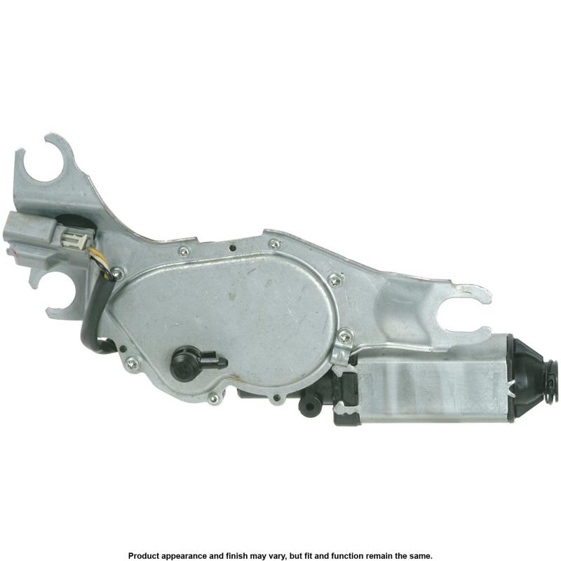 A1 Cardone 434809 Windshield Wiper Motor product image 4 of 4