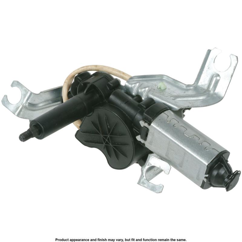 A1 Cardone 434810 Windshield Wiper Motor product image 1 of 4