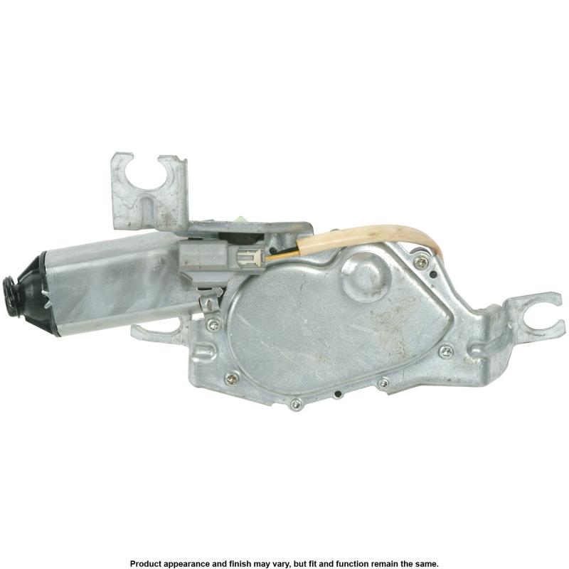 A1 Cardone 434810 Windshield Wiper Motor product image 2 of 4