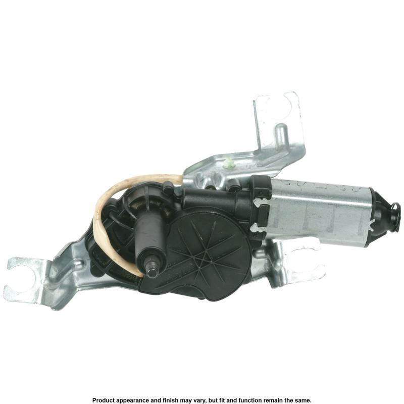 A1 Cardone 434810 Windshield Wiper Motor product image 3 of 4
