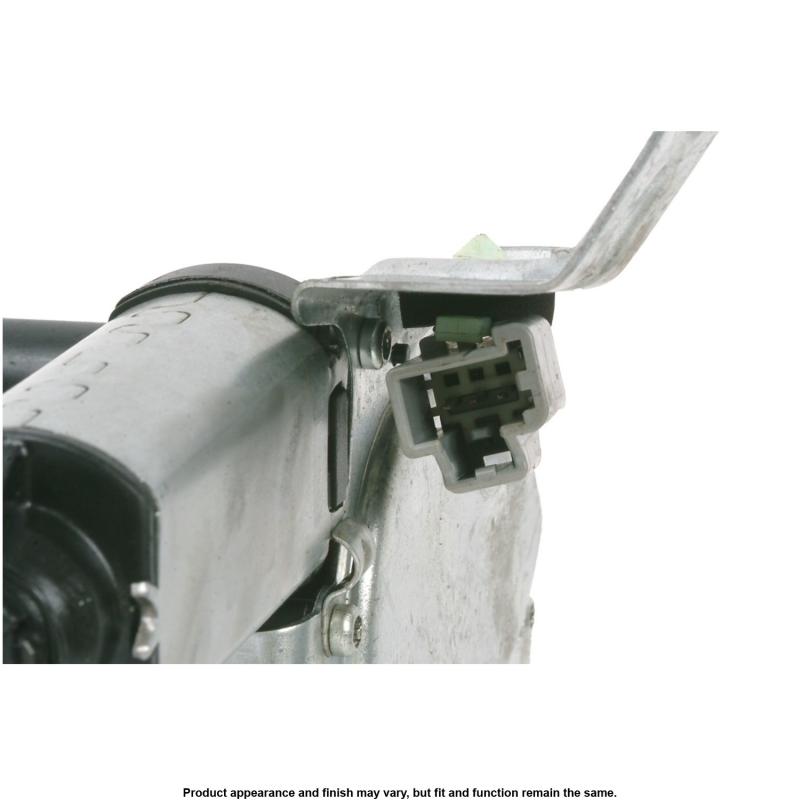 A1 Cardone 434810 Windshield Wiper Motor product image 4 of 4