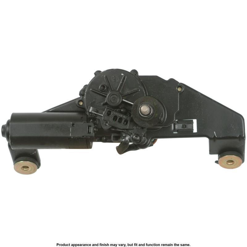 A1 Cardone 434811 Windshield Wiper Motor product image 1 of 4