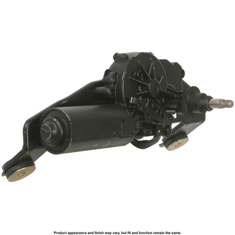 A1 Cardone 434811 Windshield Wiper Motor product image 2 of 4