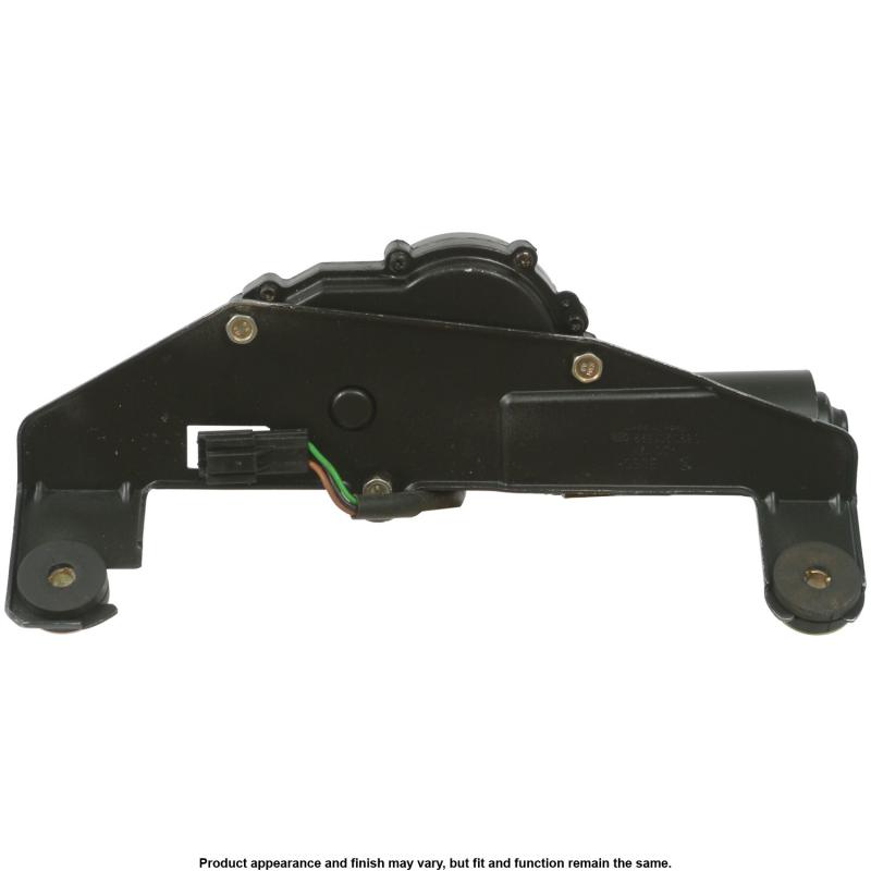 A1 Cardone 434811 Windshield Wiper Motor product image 3 of 4