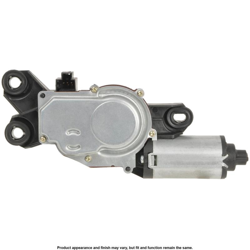 A1 Cardone 434822 - Windshield Wiper Motor A1 Cardone 434822 Windshield Wiper Motor product image 1 of 4
