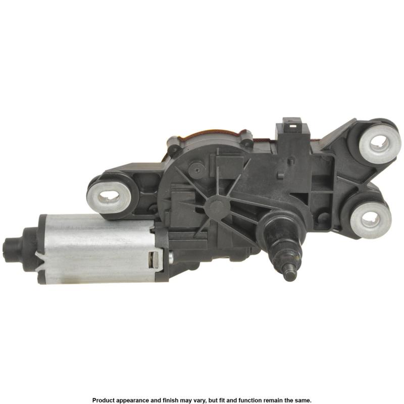 A1 Cardone 434822 - Windshield Wiper Motor A1 Cardone 434822 Windshield Wiper Motor product image 2 of 4