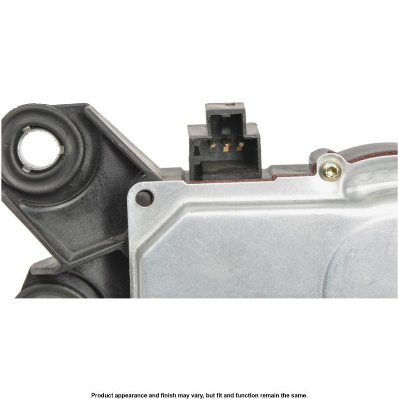 A1 Cardone 434822 - Windshield Wiper Motor A1 Cardone 434822 Windshield Wiper Motor product image 3 of 4