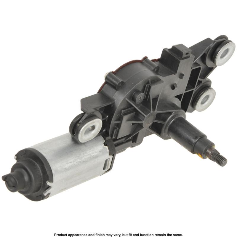 A1 Cardone 434822 - Windshield Wiper Motor A1 Cardone 434822 Windshield Wiper Motor product image 4 of 4