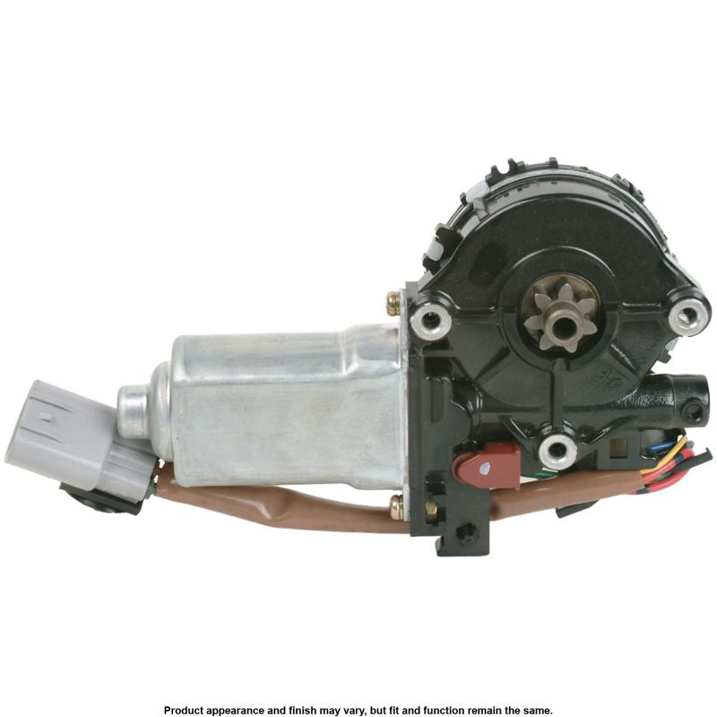 A1 Cardone 4710001 Power Window Motor product image 2 of 3