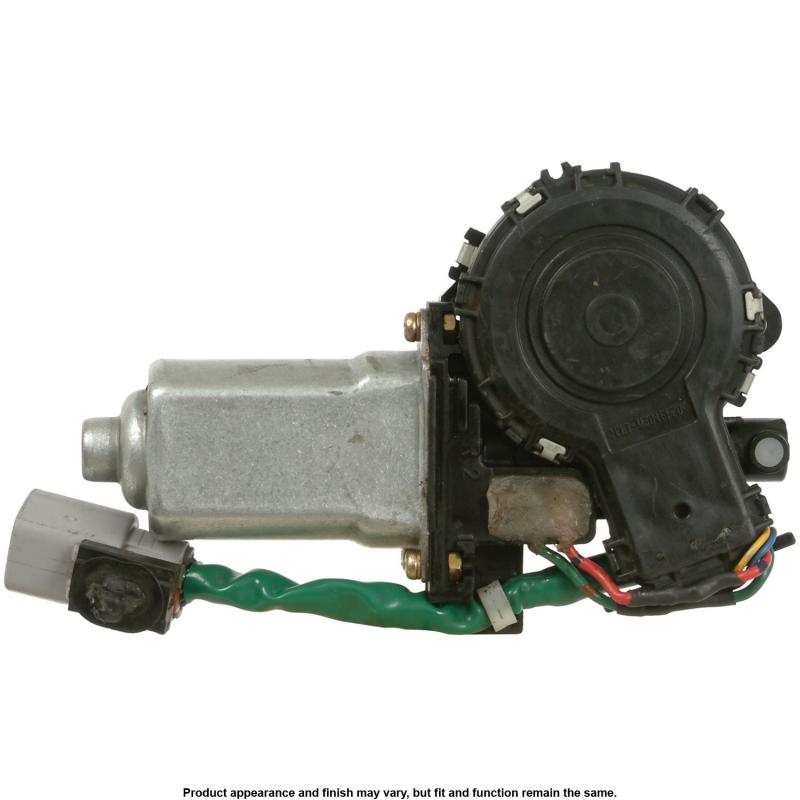 A1 Cardone 4710002 - Power Window Motor A1 Cardone 4710002 Power Window Motor product image 1 of 4