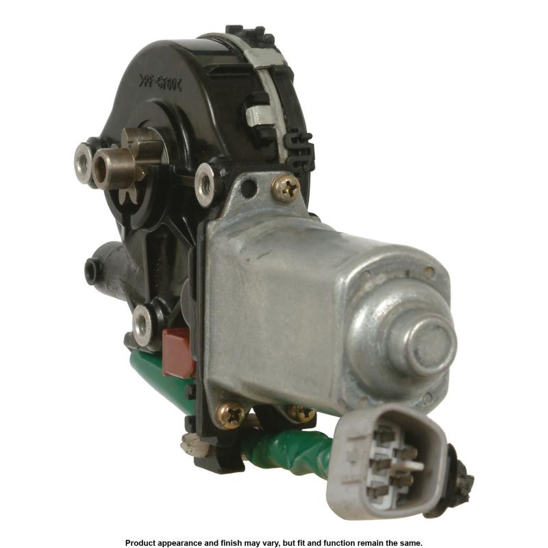 A1 Cardone 4710002 - Power Window Motor A1 Cardone 4710002 Power Window Motor product image 2 of 4