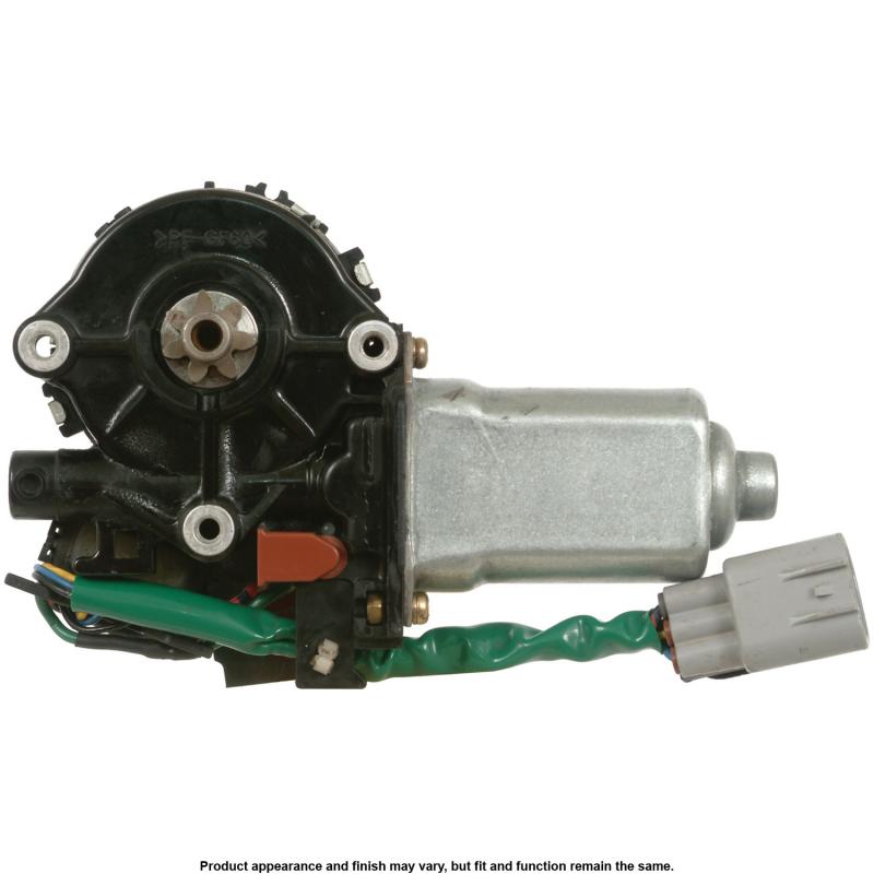 A1 Cardone 4710002 - Power Window Motor A1 Cardone 4710002 Power Window Motor product image 4 of 4