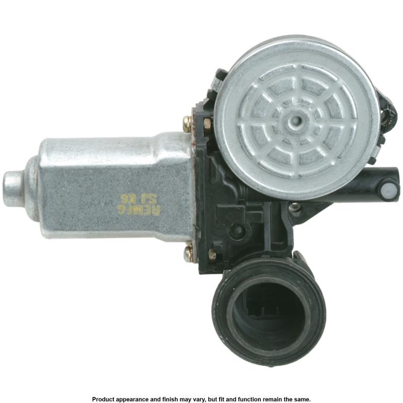 A1 Cardone 4710008 - Power Window Motor A1 Cardone 4710008 Power Window Motor product image 1 of 3