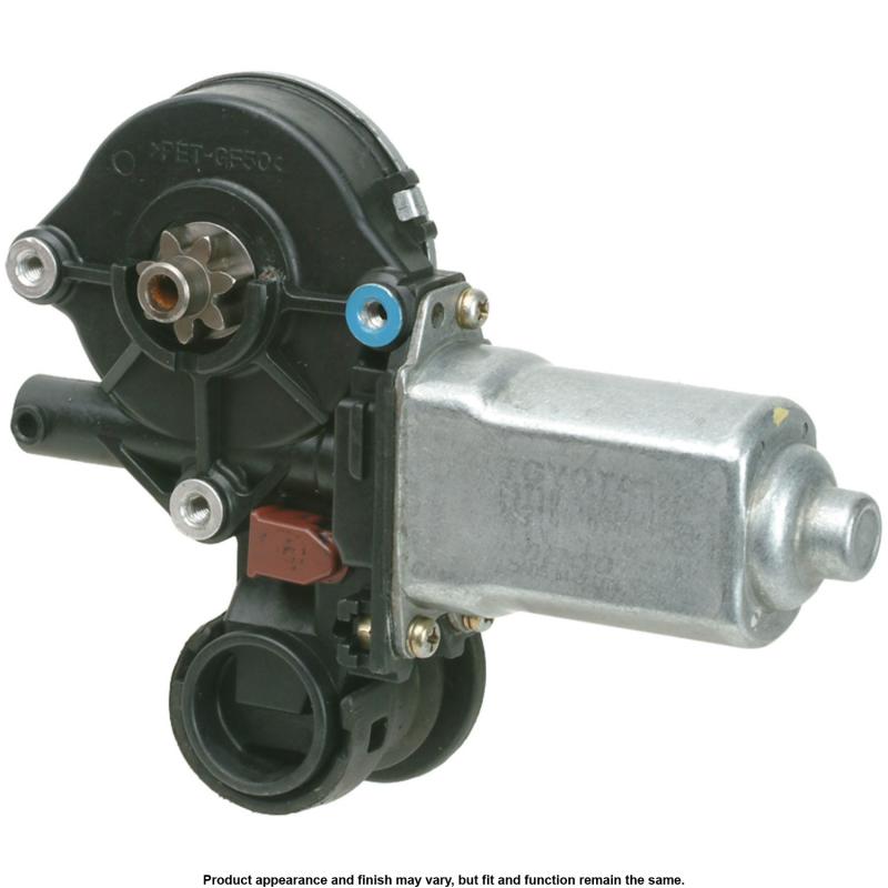 A1 Cardone 4710008 Power Window Motor product image 2 of 3