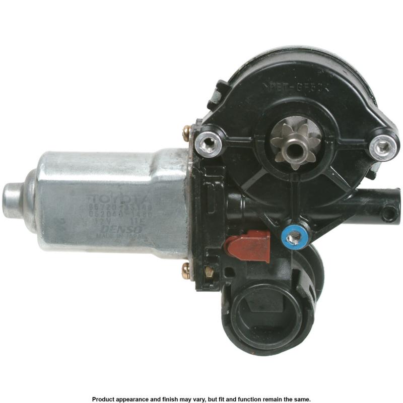 A1 Cardone 4710009 - Power Window Motor A1 Cardone 4710009 Power Window Motor product image 1 of 3