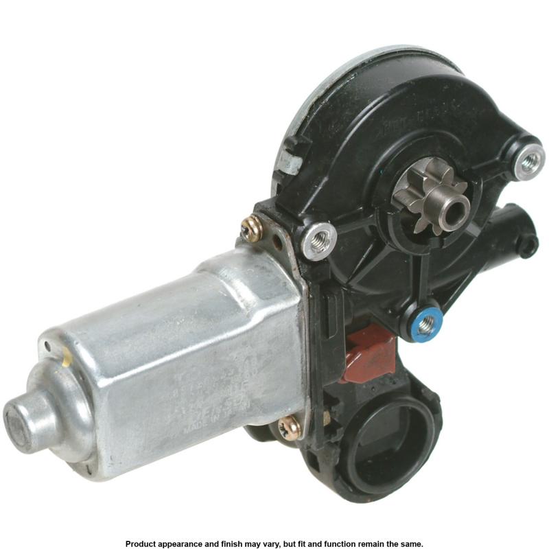 A1 Cardone 4710009 - Power Window Motor A1 Cardone 4710009 Power Window Motor product image 2 of 3