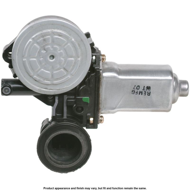 A1 Cardone 4710009 - Power Window Motor A1 Cardone 4710009 Power Window Motor product image 3 of 3