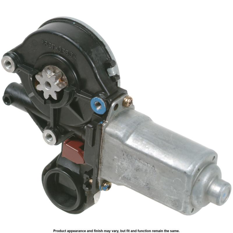 A1 Cardone 4710010 Power Window Motor product image 1 of 3