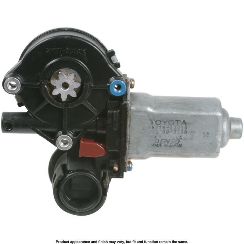 A1 Cardone 4710010 Power Window Motor product image 3 of 3