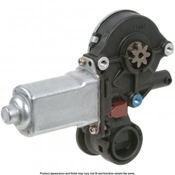 A1 Cardone 4710011 Power Window Motor product image 2 of 3