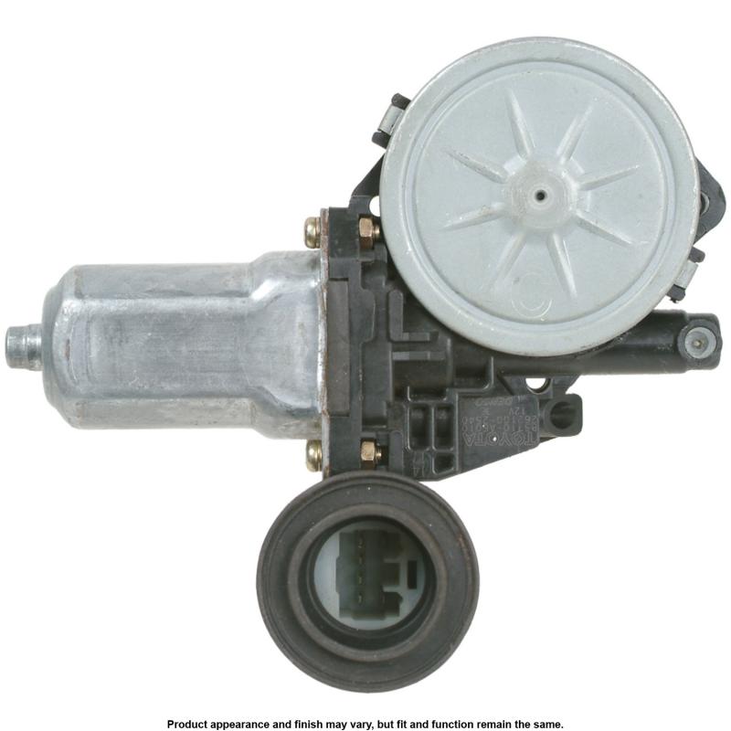 A1 Cardone 4710014 Power Window Motor product image 1 of 3