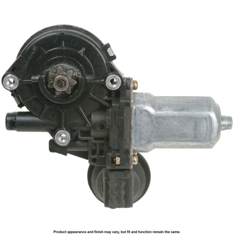 A1 Cardone 4710014 Power Window Motor product image 2 of 3