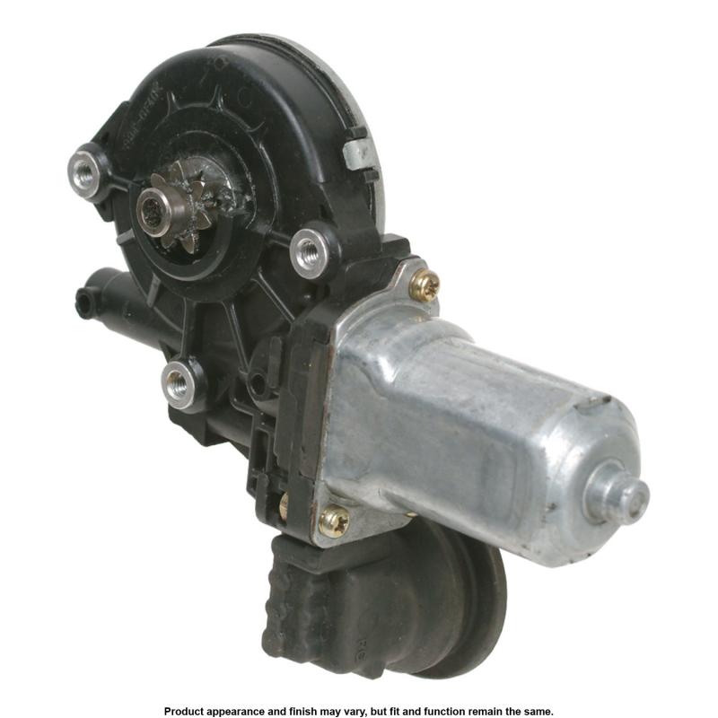 A1 Cardone 4710014 Power Window Motor product image 3 of 3