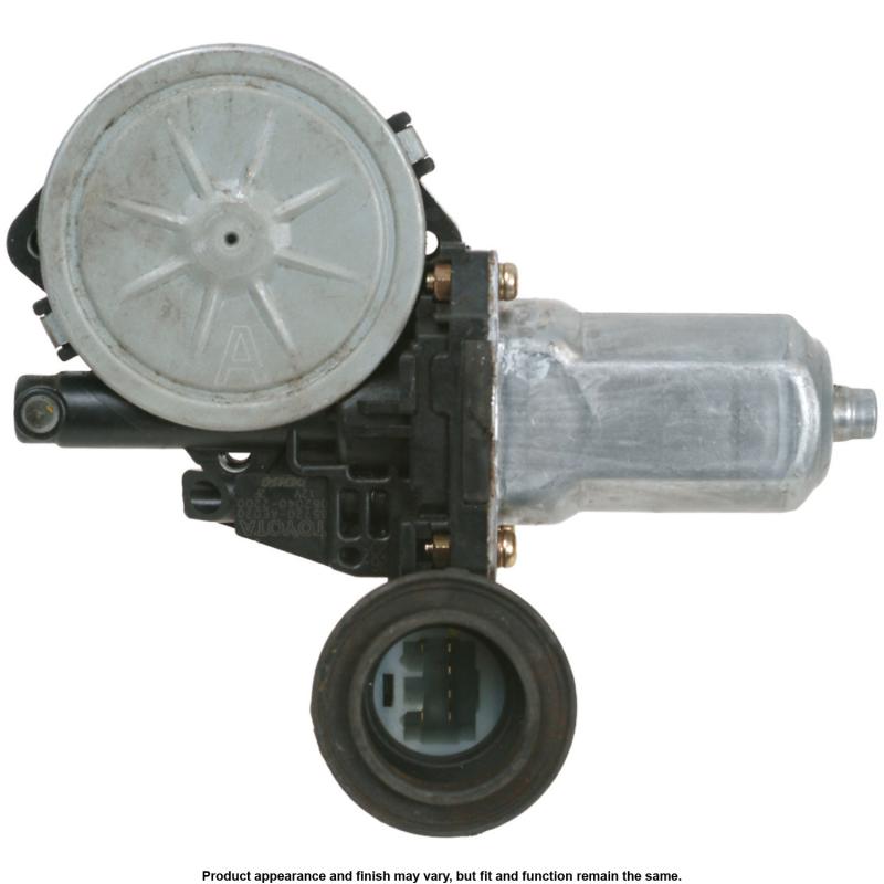 A1 Cardone 4710015 Power Window Motor product image 1 of 3