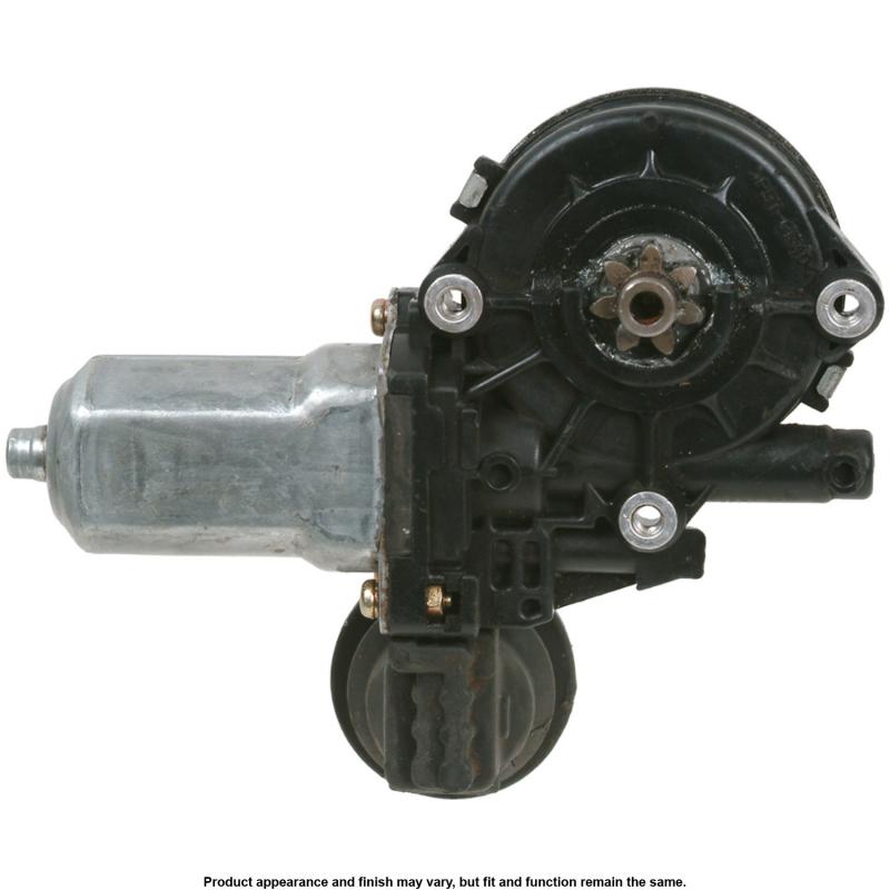A1 Cardone 4710015 Power Window Motor product image 2 of 3