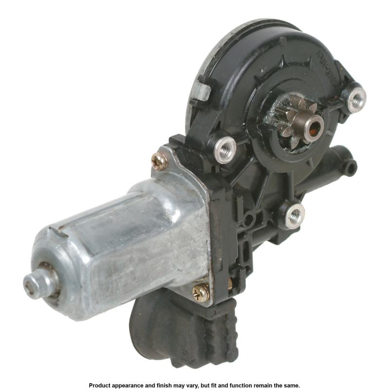 A1 Cardone 4710015 Power Window Motor product image 3 of 3