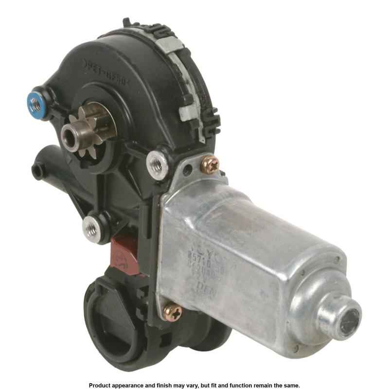A1 Cardone 4710016 Power Window Motor product image 1 of 4