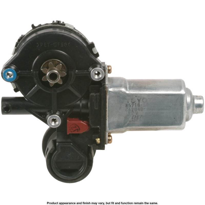 A1 Cardone 4710016 Power Window Motor product image 3 of 4