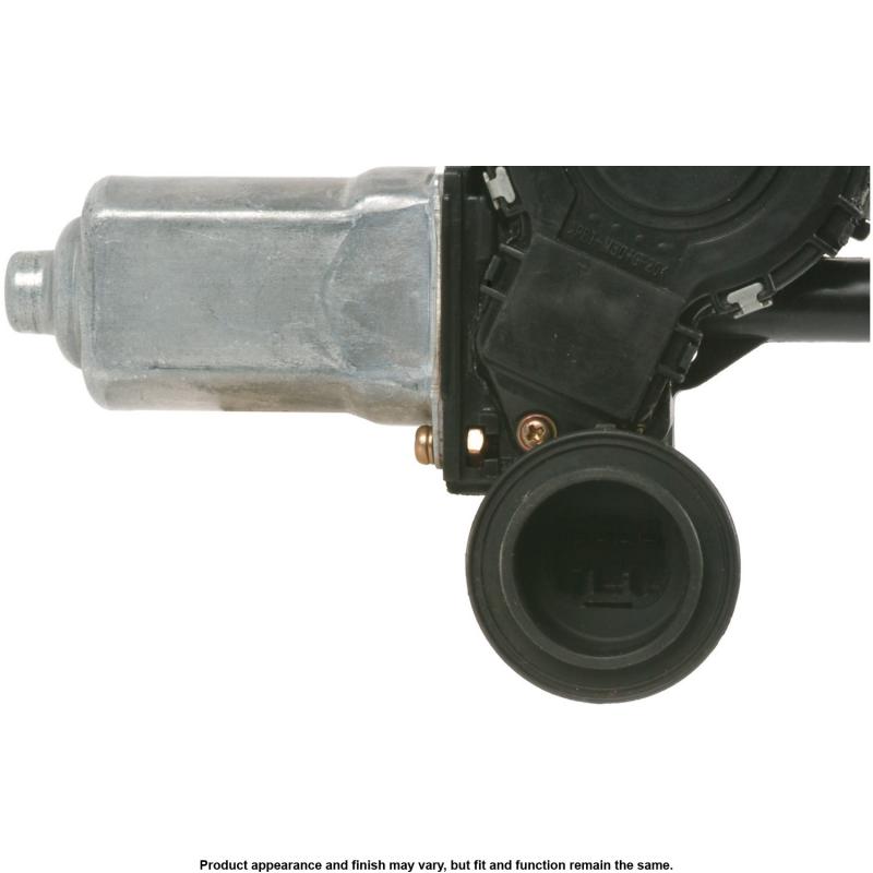 A1 Cardone 4710016 Power Window Motor product image 4 of 4