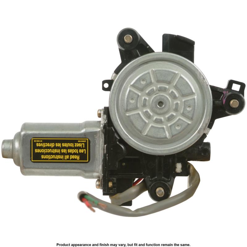 A1 Cardone 4710018 Power Window Motor product image 1 of 4