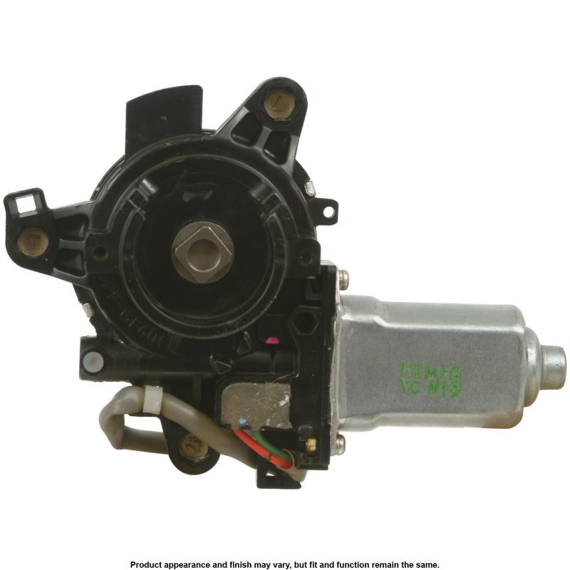 A1 Cardone 4710018 Power Window Motor product image 2 of 4