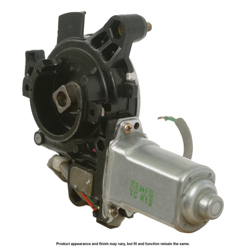 A1 Cardone 4710018 Power Window Motor product image 4 of 4