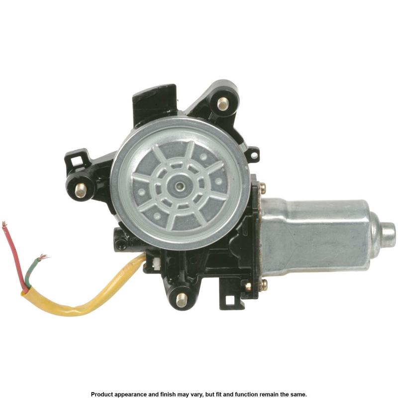 A1 Cardone 4710019 - Power Window Motor A1 Cardone 4710019 Power Window Motor product image 1 of 4