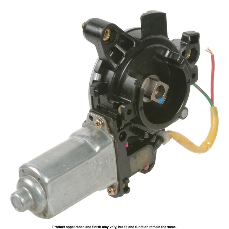 A1 Cardone 4710019 - Power Window Motor A1 Cardone 4710019 Power Window Motor product image 2 of 4