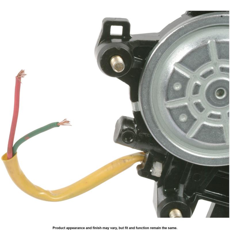 A1 Cardone 4710019 - Power Window Motor A1 Cardone 4710019 Power Window Motor product image 3 of 4