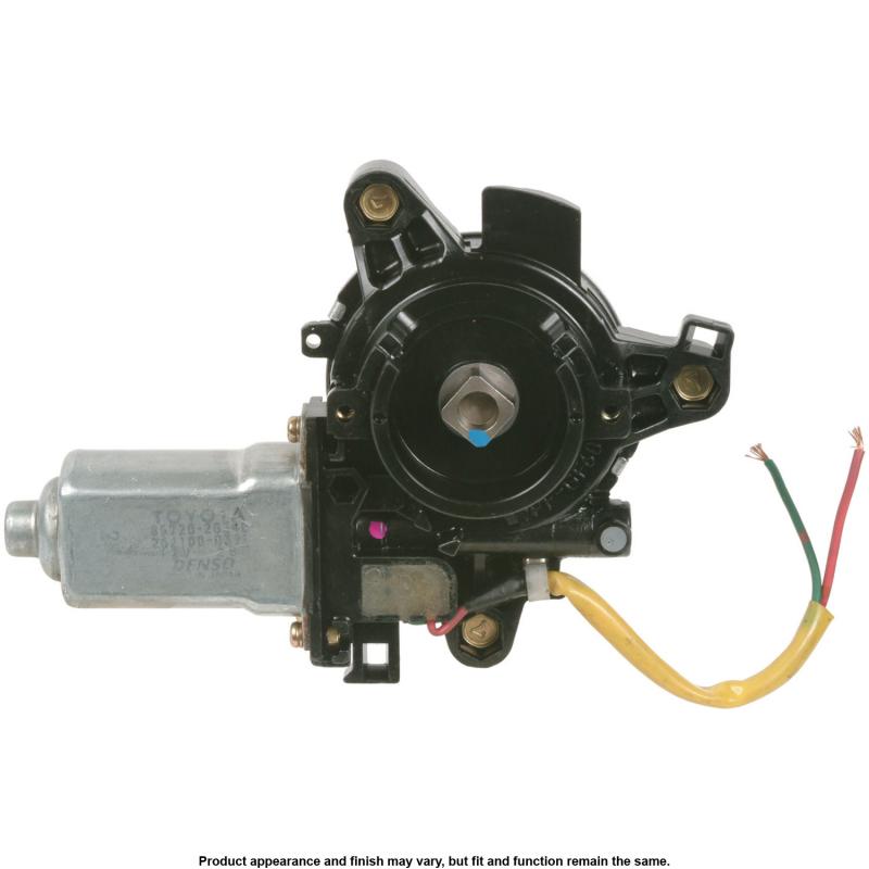 A1 Cardone 4710019 - Power Window Motor A1 Cardone 4710019 Power Window Motor product image 4 of 4